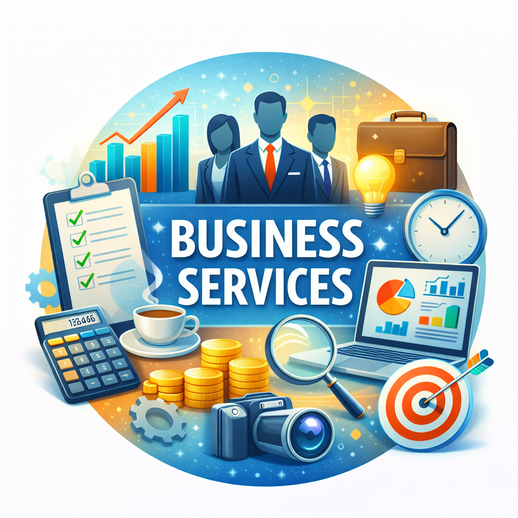 Business Services