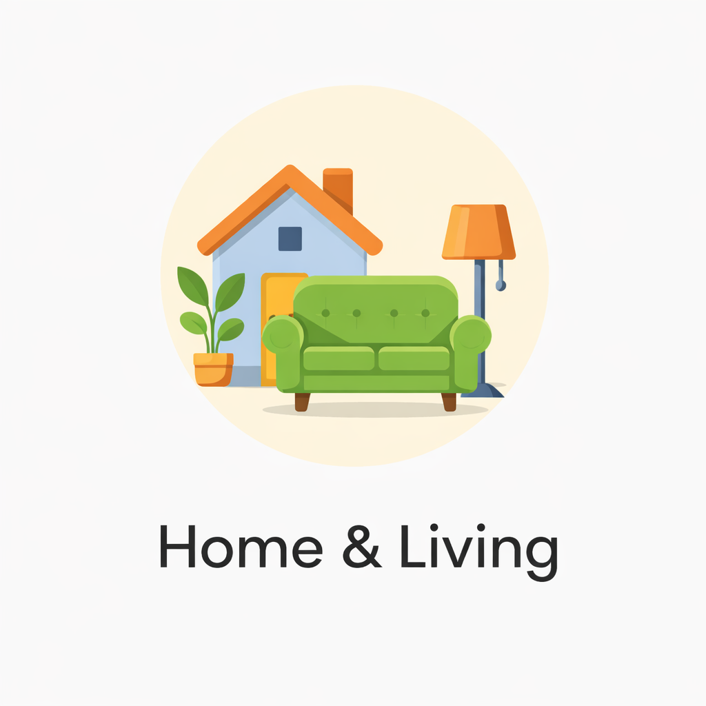 Home & Living