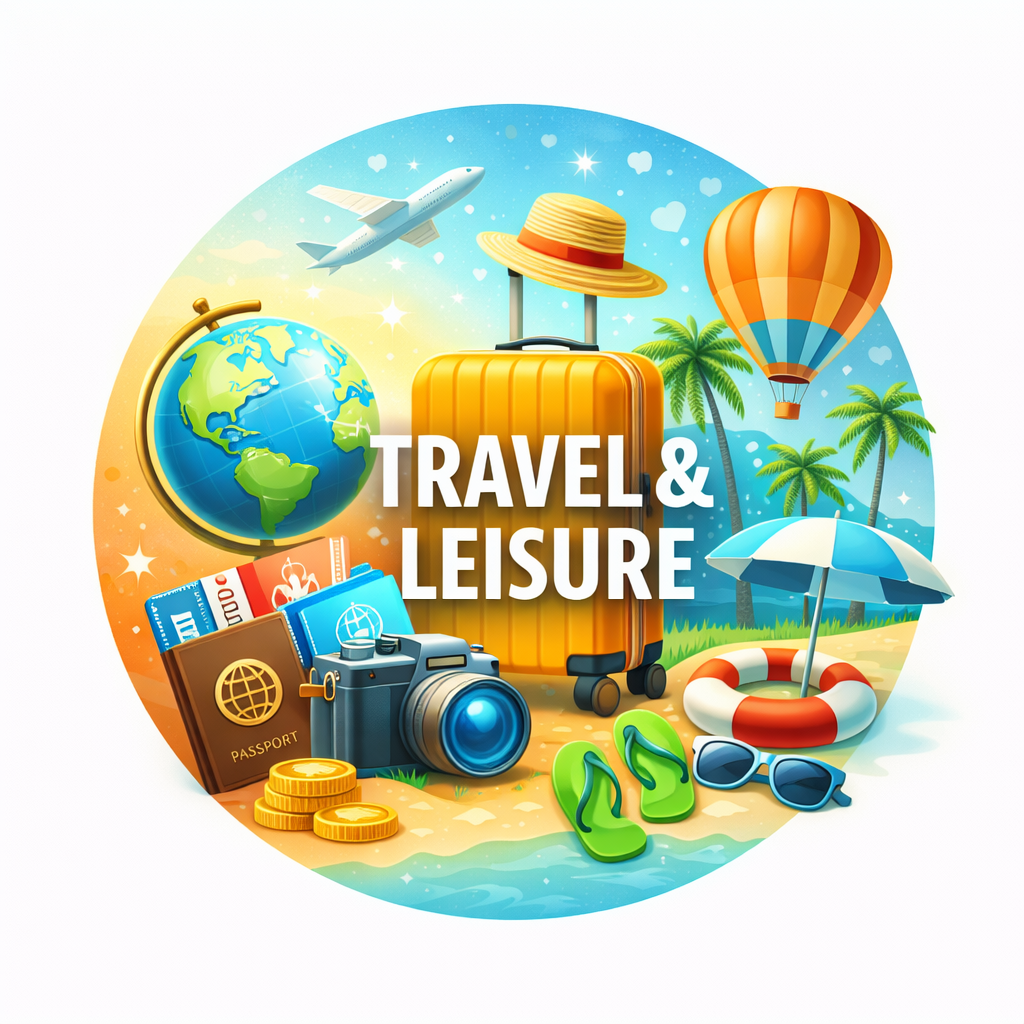 Travel & Leisure