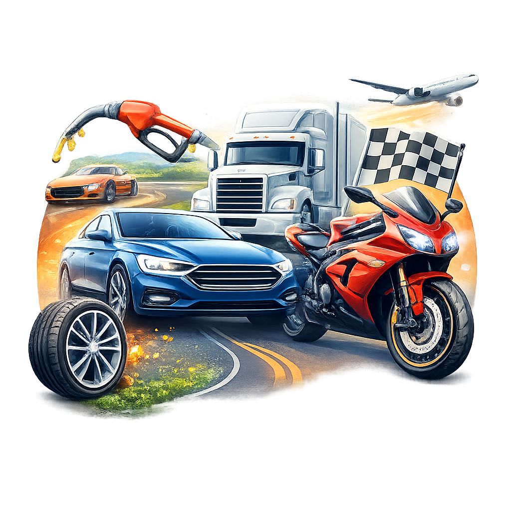 Automotive & Vehicles