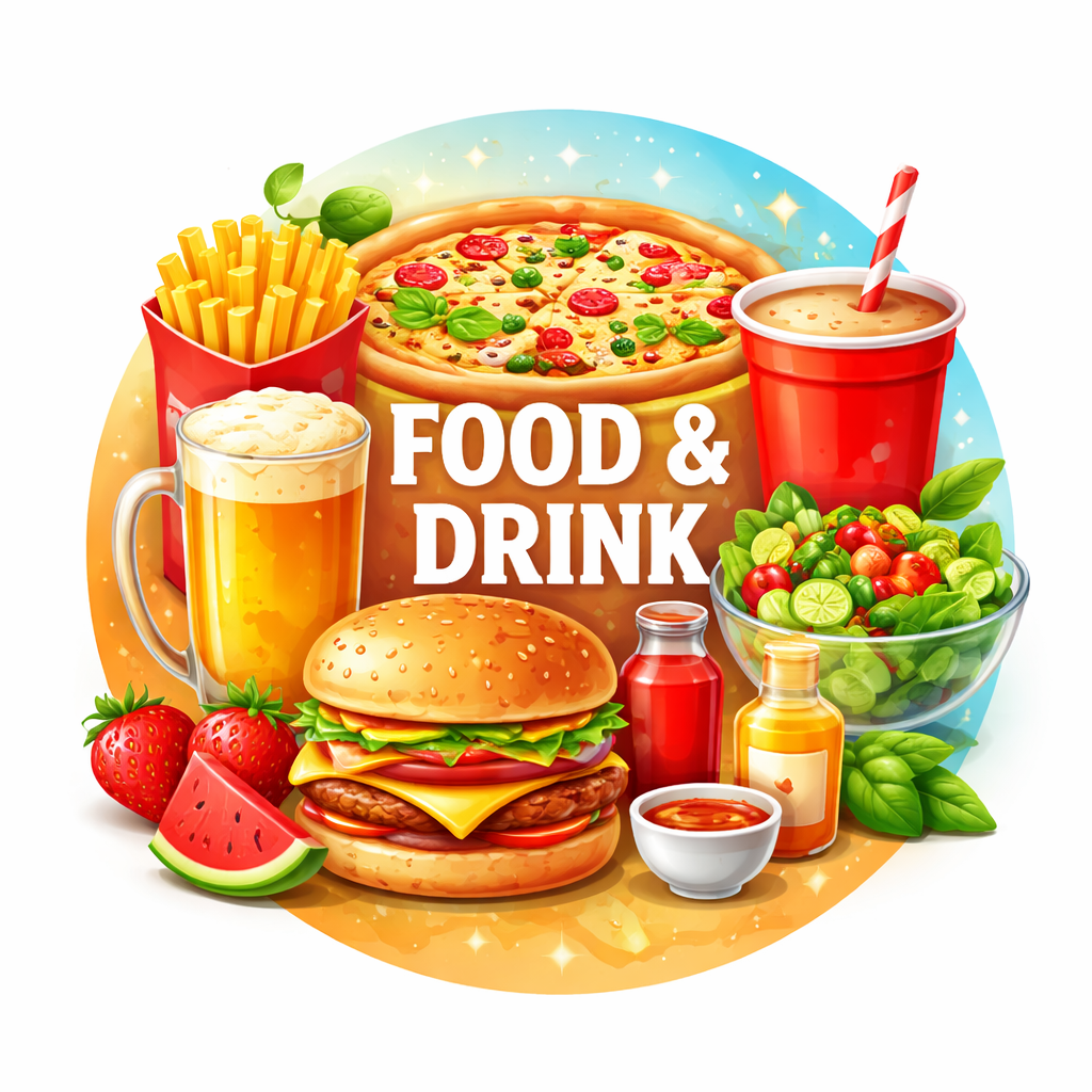 Food & Drink